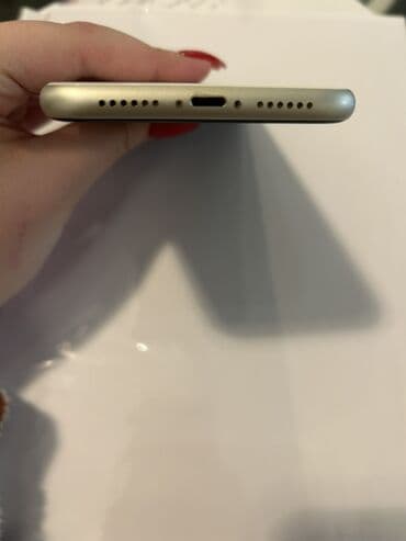 Audio: IPhone 11, 128 GB, Ağ, Face ID — 4