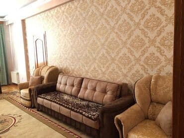 kirayə ev mingəçevir: Hər şəraiti var yeni təmir olunub KTV yanı 3-cü MƏRTƏBƏ 3 otaq — 10