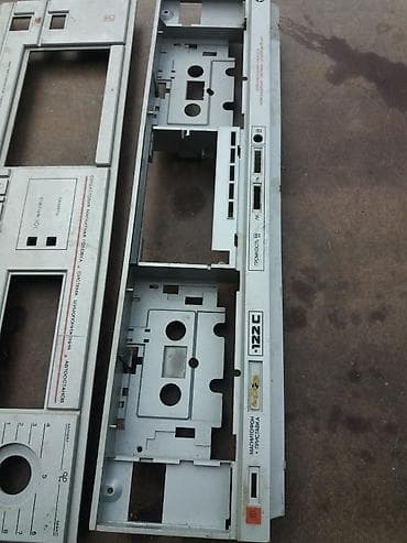 Video oyunlar və konsollar: Panellər cüt halda 5 azn — 5