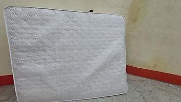 matraslı: Böyüklər üçün Döşək — 1