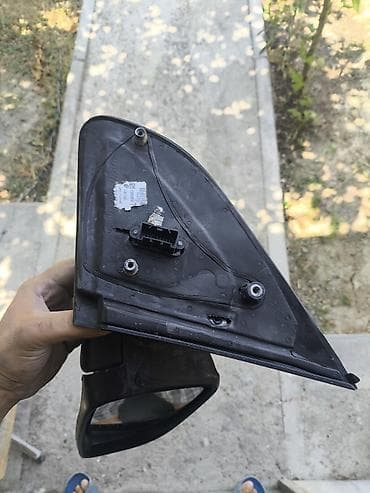 led panel: Məhsul: Avtomobil üçün xarici yan güzgü (sağ tərəf) Opel H sağ güzgü — 2