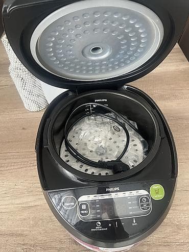 nlt plus electronics: Multibişirici Philips, 3-3,9 l, Yeni, Ünvandan götürmə — 6