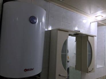 kirayə ev ayliq: İnşaatçılar metrosu yaxınlığı, Ailə TV-nin yanında 5 mərtəbəli binanın — 7