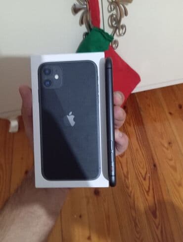 кредит айфон 11: IPhone 11, Черный, Face ID — 2