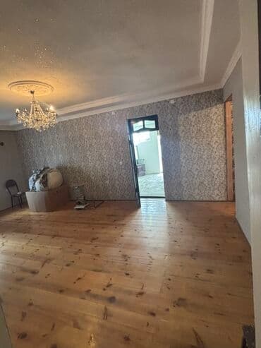 turkiyede evlerin qiymeti: 3 otaqlı, 1 kv. m, Kredit yoxdur, Orta təmir — 3