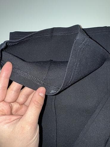 Şəkilləri yana sürüşdürün Tommy Hilfiger 28 azn 40 olçü tünd göy rəng — 5