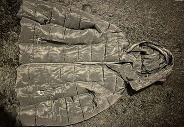 the north face azerbaijan: Puxovik kurtka — 6