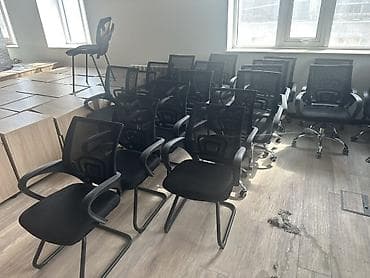 halı: Ofis mebeli Qiymet razilasma yolu ile . Tek tek ve cem halda satis — 6