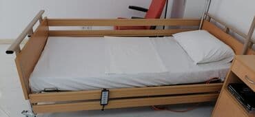 кресло каталка напрокат: Elektron tibbi çarpayıların icarəsi — 1