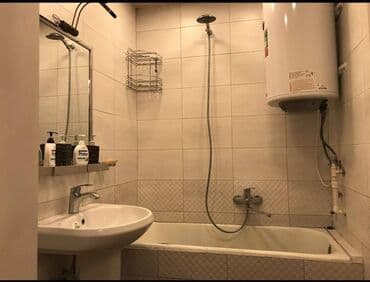 1 комнатная квартира снять: 28 may metrosunun yaxınlığında turk sefirliyinə yaxın yaxın 6 — 5