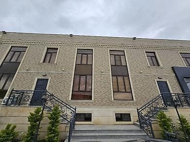 Qusar Rayonun Çiləgir kəndinin girişində yerləşən qonaq evi gümlük