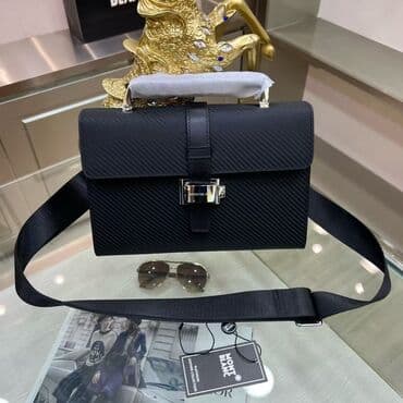 qaşlı çanta: Çiyin çantası, Yeni — 4