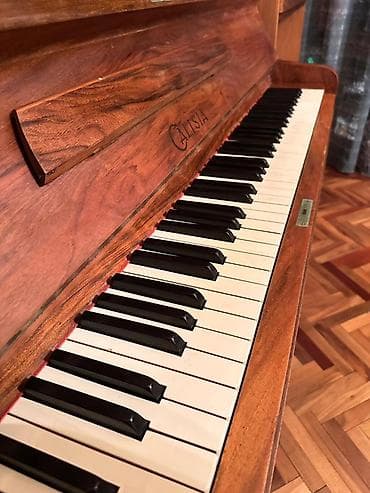 ucuz pianolar: Piano, Akustik — 2