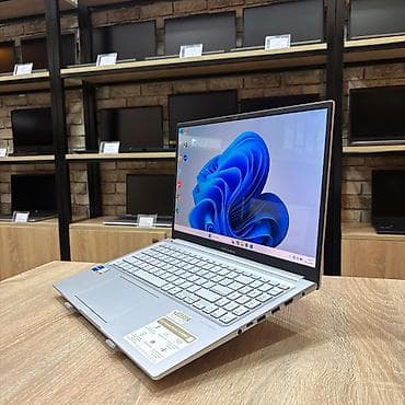 asus zenbook 14 oled: İşlənmiş ASUS Vivobook, 15.6 ", Intel Core i5, 512 GB, Ödənişli çatdırılma, Rayonlara çatdırılma, Ünvandan götürmə — 5