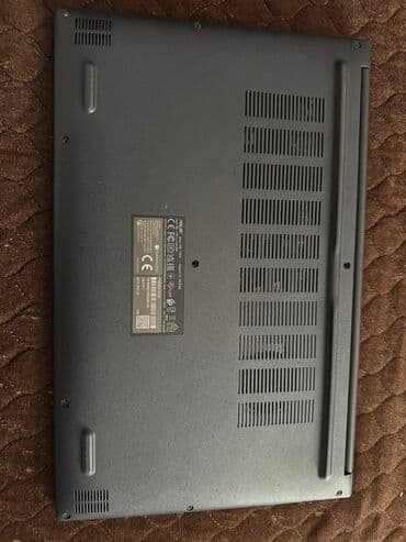 ASUS: İşlənmiş ASUS Vivobook, 15.6 ", Intel Core i3, 256 GB — 3