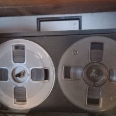 кондиционер купить в баку: 1985-ci ilin babin kasetli maqnitafonu satılır. - İşlək vəziyyətdədir — 10