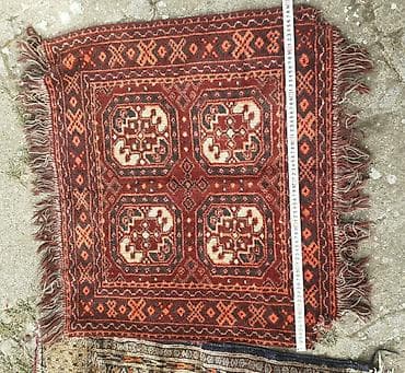 Xalçalar: Xalça Dekorativ, Azərbaycan, Kredit yoxdur — 1