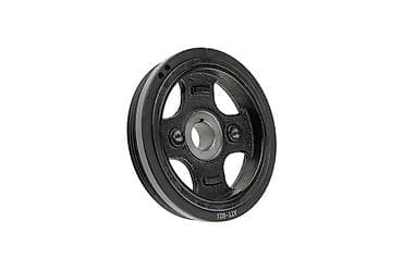 Yenidir.Toyota Yaris 99-2005 buraxılış ili üçün.Başqa oxşar modellərə — 2