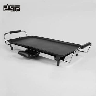 manqal kamin: Qorizontal manqal, Termostat ilə, Yeni — 3