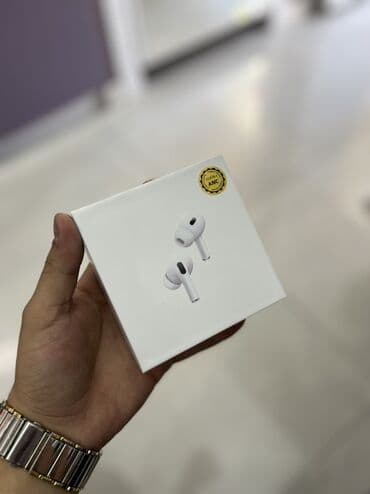 Qulaqcıqlar: Simsiz (Bluetooth) Qulaqcıqlar, Apple, rəng - Ağ