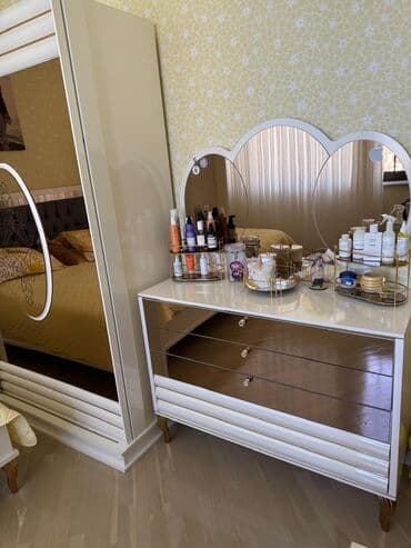 чайный набор: Односпальная кровать — 6