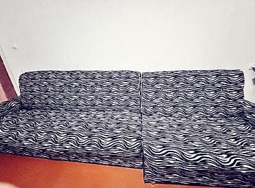 Divan, Açılmayan, Bazasız, Parça