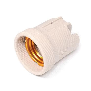 elektrik əl alətləri: Xırdavat elektrik malları Lampa patronları Vilkalar İzolyatorlar — 7