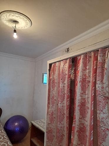 bakıda evlər: 25 kv. m, 2 otaqlı, Qaz, İşıq, Su — 5