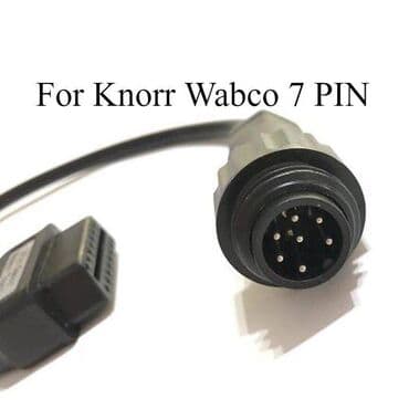 диски мерседес спринтер r16: Yük maşınları üçün diaqnostika kabeli. Trailer Cable 12 pin for MAN — 5
