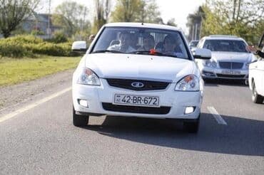 reduktor suretler qutusu: VAZ (LADA) Priora: 1.6 l | 2013 il 256000 km Hetçbek — 1