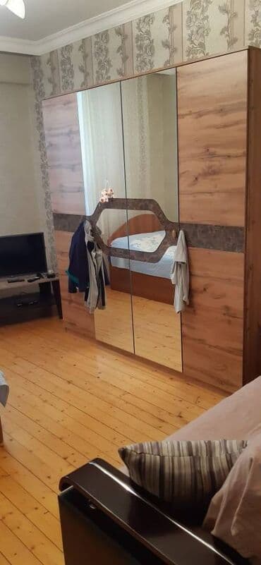 yeni baki masazir: 2 otaqlı, Yeni tikili, m. Avtovağzal, 70 kv. m — 7