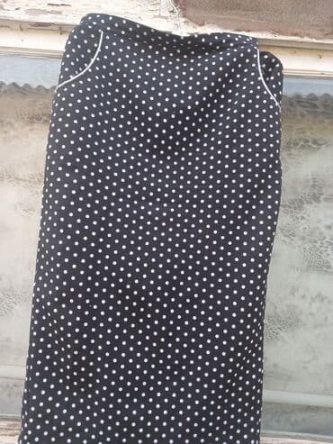 ağ qadın ətəkləri: Hamısı 10 m az işlənib 40.42 razmerd — 1