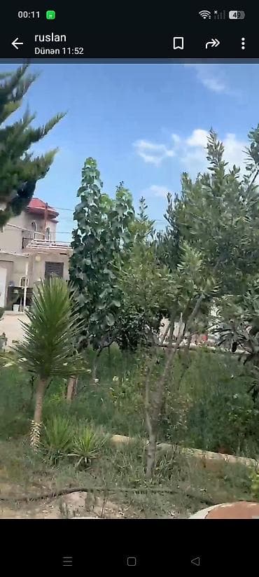 montin evler: Satılır: Kürdaxani qəsəbəsinin giriş hissəsi. 3otaqlı ev Zalı var — 2