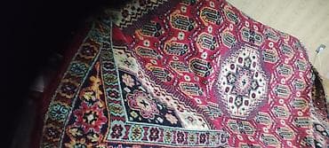 yastık: Xalça Dekorativ — 6