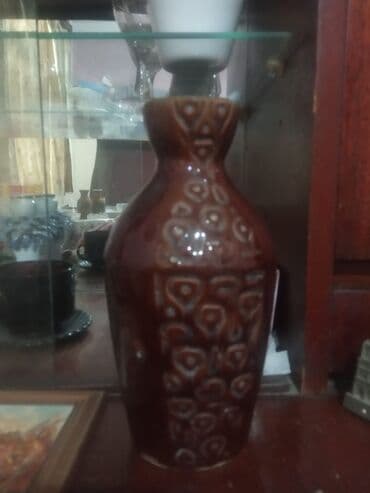 süni güllər: Dekorativ kolleksiya dəsti - Taxta yelkənli gəmi maketi: Əl işi — 3