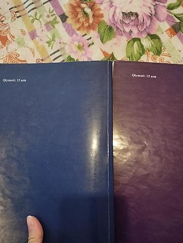 baxcaya tibb bacisi: Məhsul: Məktəbəqədər müəllimlər üçün vəsait və test toplusu Müəllif — 4