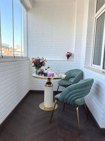 купить квартиру в баку азербайджан: 3 комнаты, Новостройка, м. Хатаи, 150 м² — 16