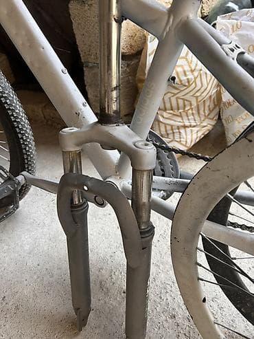 CD, DVD disklər və kassetlər: Velosiped 24lukdur öz amatizatoru verilecek artiq qabag disk verilecek — 4
