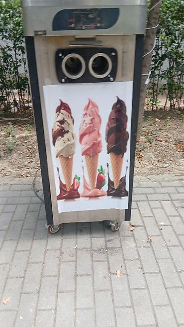 kompressor satilir: Karusel
 Park baglandiqi ucun satilir — 10