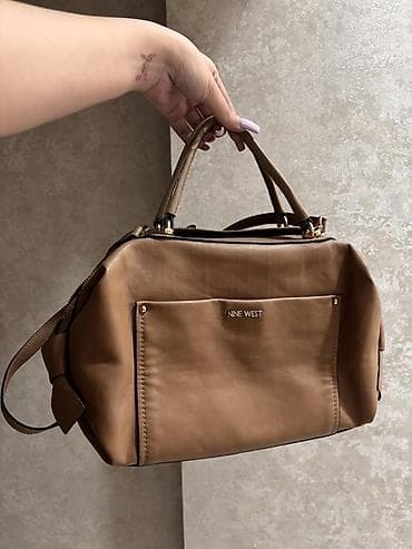 Əl çantası, Nine West, İşlənmiş lalafo.az -da Əl çantası, Nine West, İşlənmiş