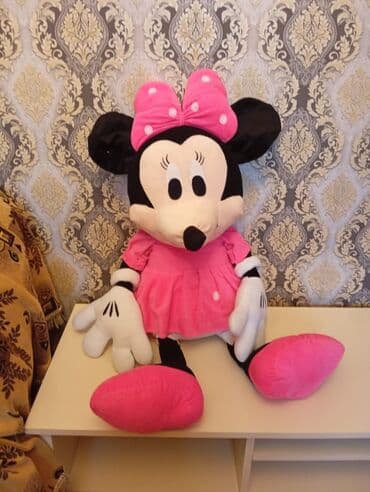 Daraq panellər: Oyuncaqlar — 1