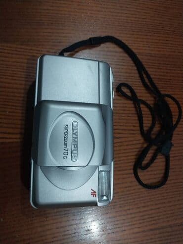 canon powershot a2200 is: Fotoaparat olypmpus — 2