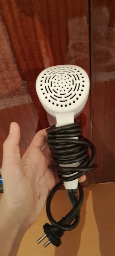 промышленный фен с регулировкой температуры: Воздушный фен — 3