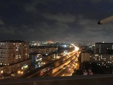 ist petrol tbilisi prospekti: 4 otaqlı, Yeni tikili, m. Xalqlar Dostluğu, 203 kv. m — 12