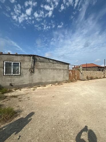 2 otaqlı evlər satış: 2 otaqlı, 50 kv. m, Kredit yoxdur, Təmirsiz — 2