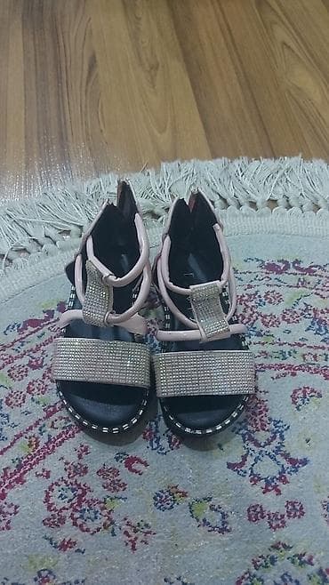 шлепанцы для бассейна: Yaxsi veziyyetdedi — 1