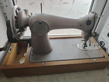 Paltar tiken masinka