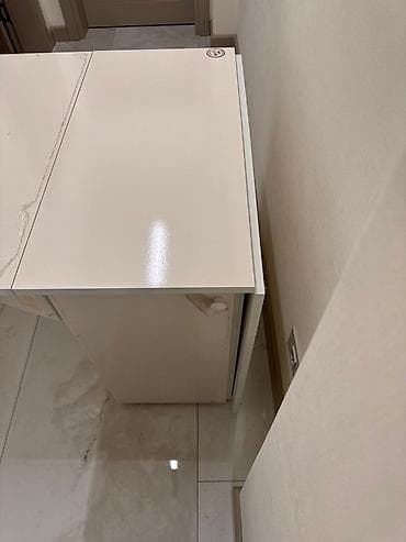 Qonaq masası, Qatlanan, Laminat — 10