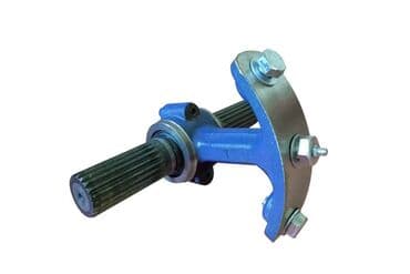 deyirmanda un: * Spiral. Şnek. Helezon. * Purjinler. * Senaye ve Qida sahesinde — 3