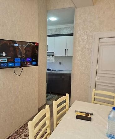 Daşınmaz əmlak: Saylı ASAN xidmətin yanında yerləşir. Yeni tikilmiş 8-li mərtəbəli — 1